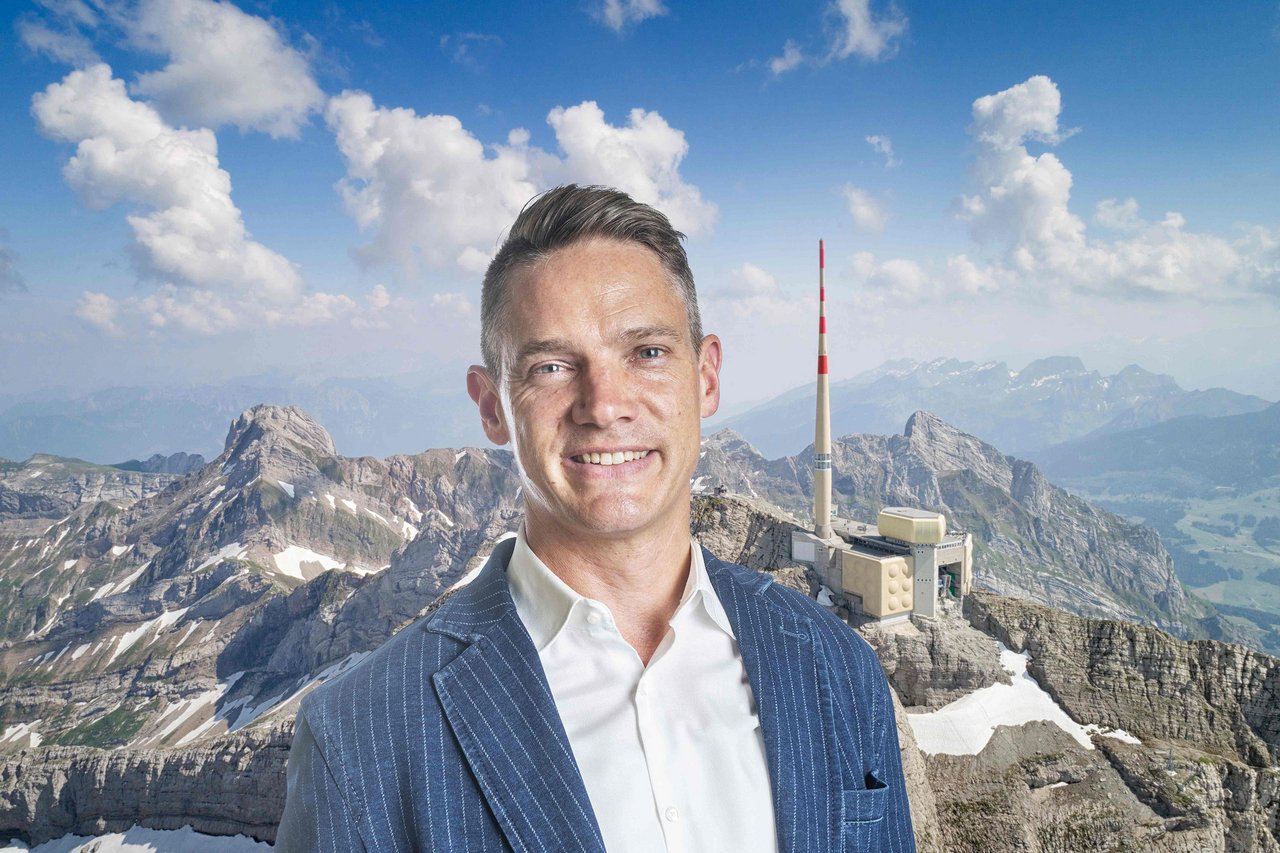 Roger Sennhauser
