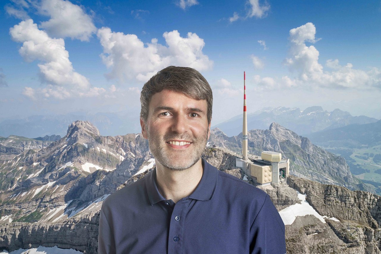 Markus Tobler