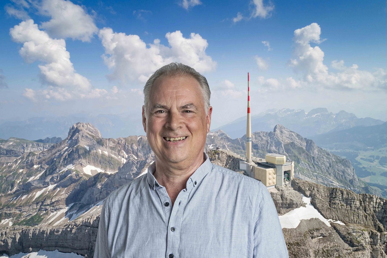 André Guido Bächli