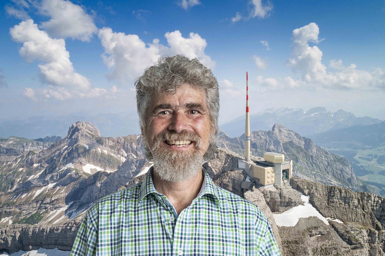 Paul Hochreutener
